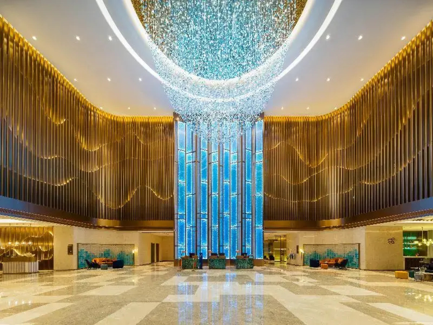 Holiday Inn Express Zhoukou Dancheng