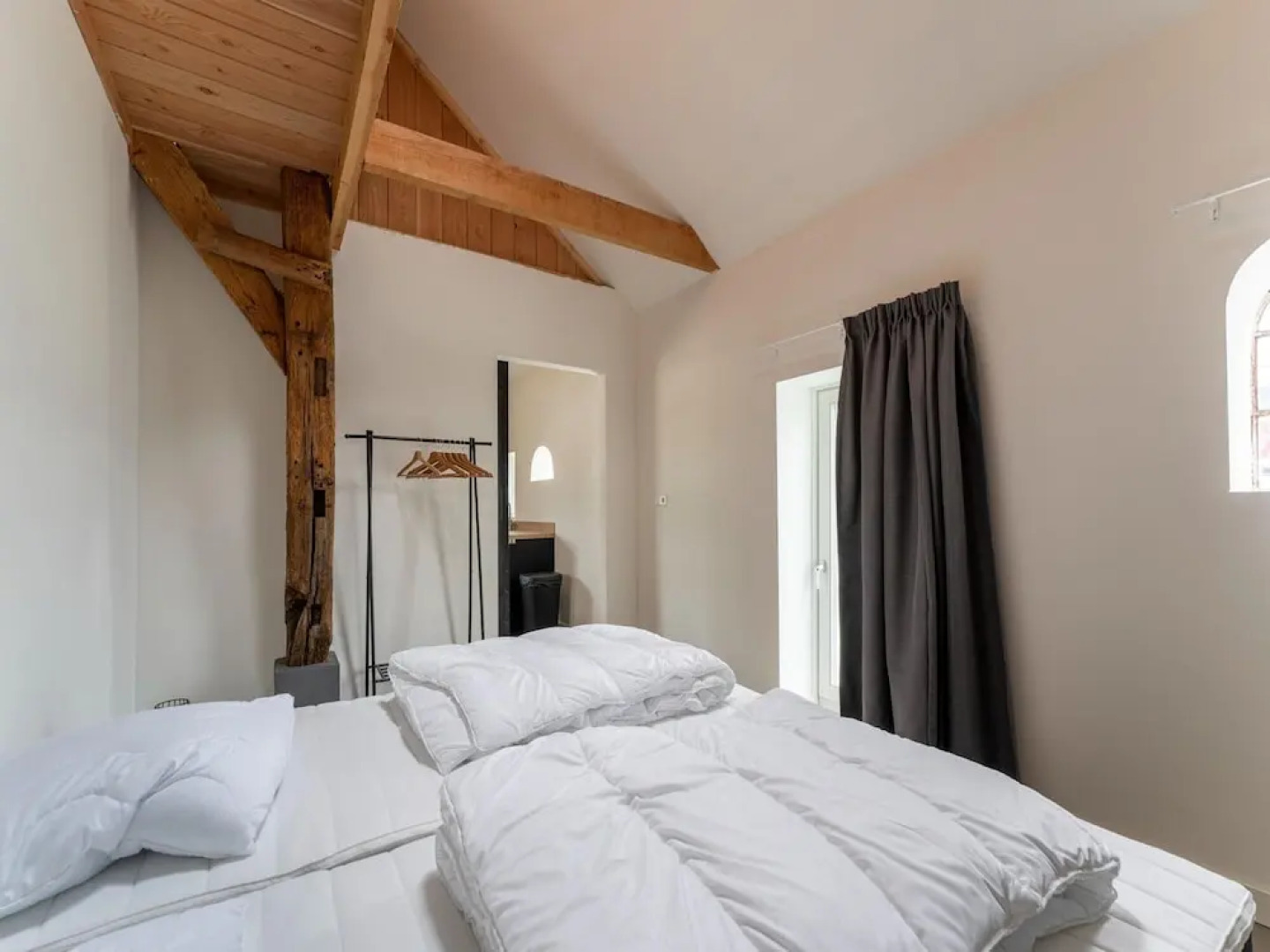 Attractive Holiday Home in Voorst With Garden