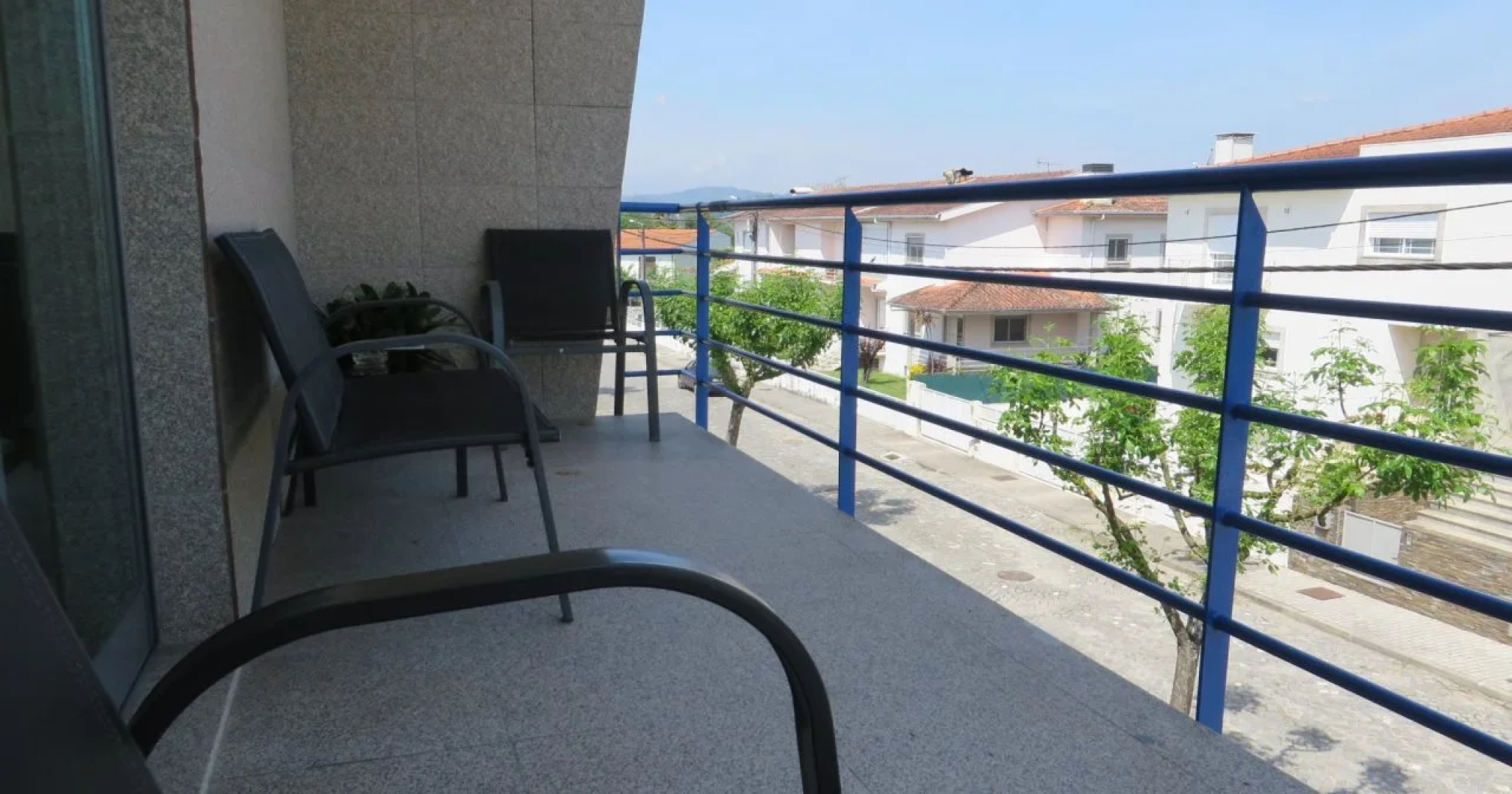 Global Business Residence