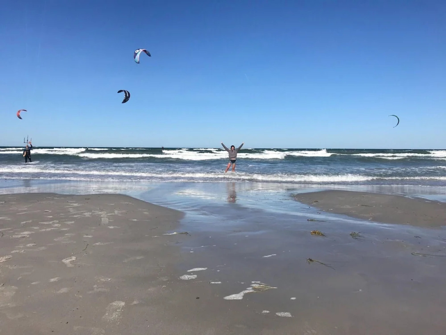 Peaceful Garden Stay