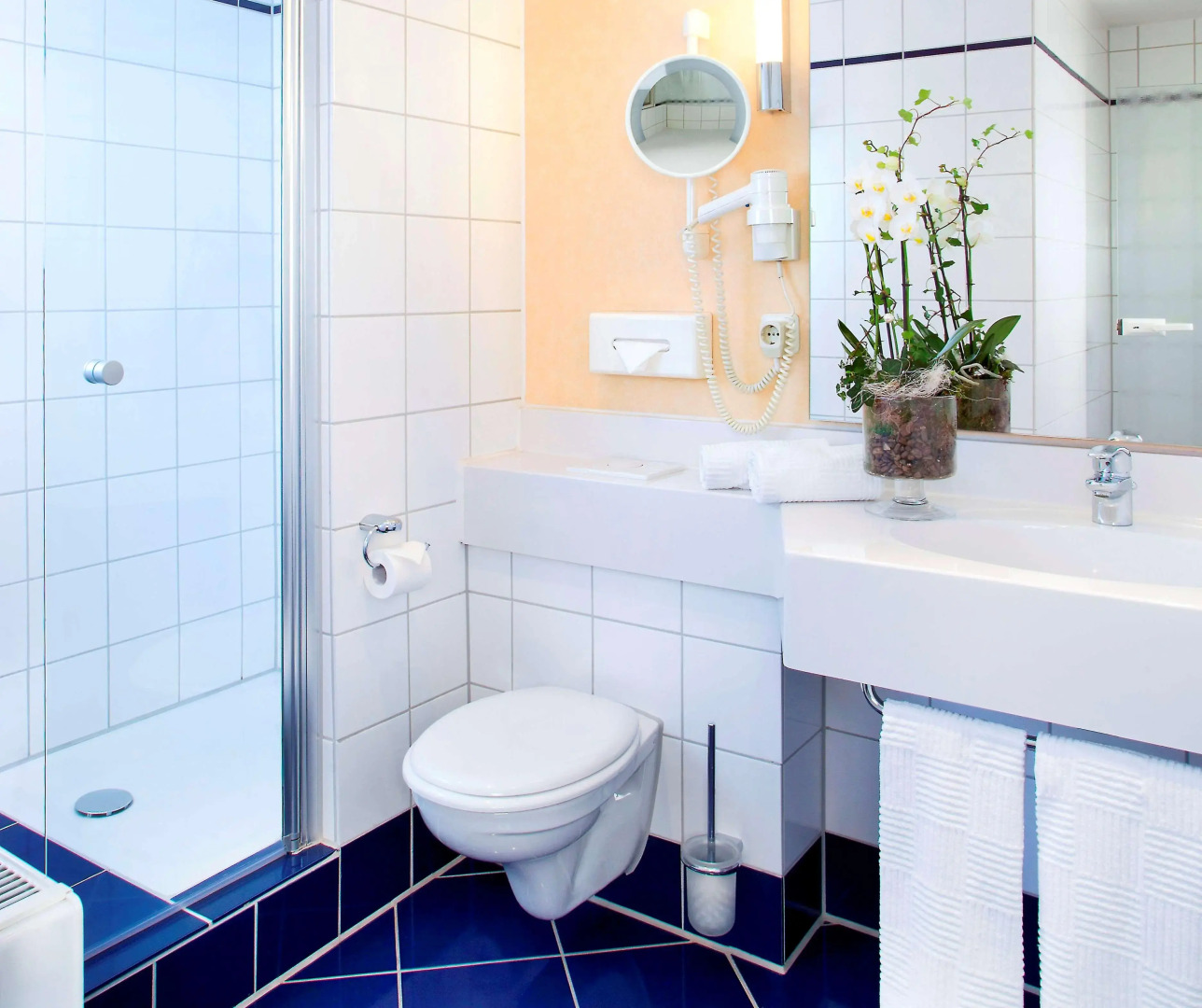 Best Western Hotel Hohenzollern