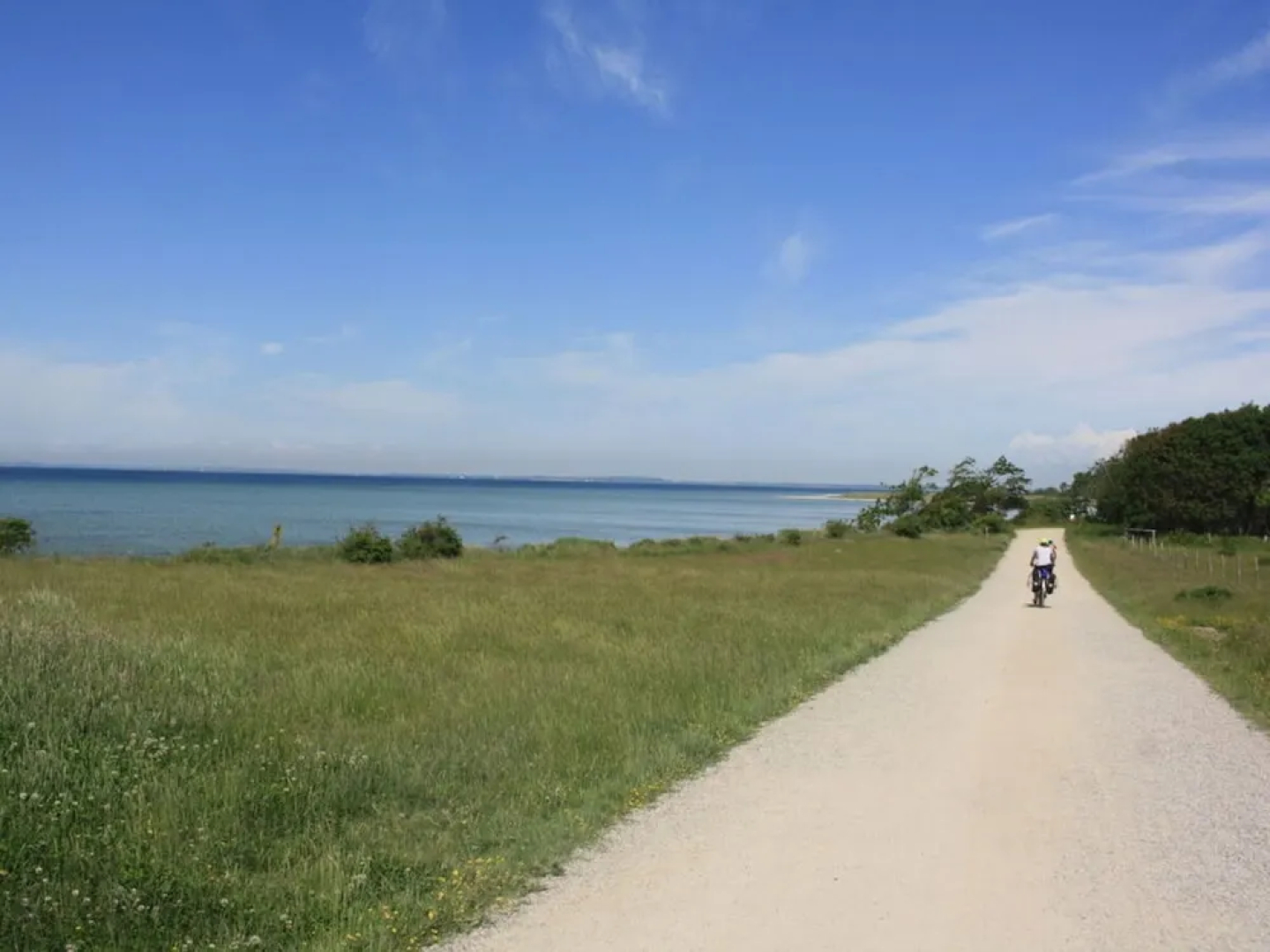 Holiday Home Scheersbergkate