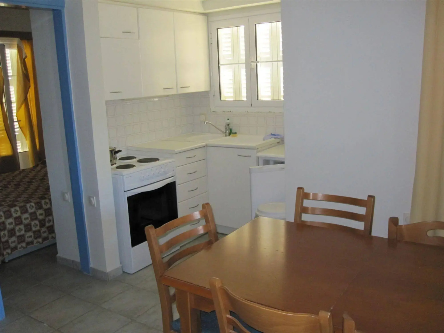 Dionysos Greek Village