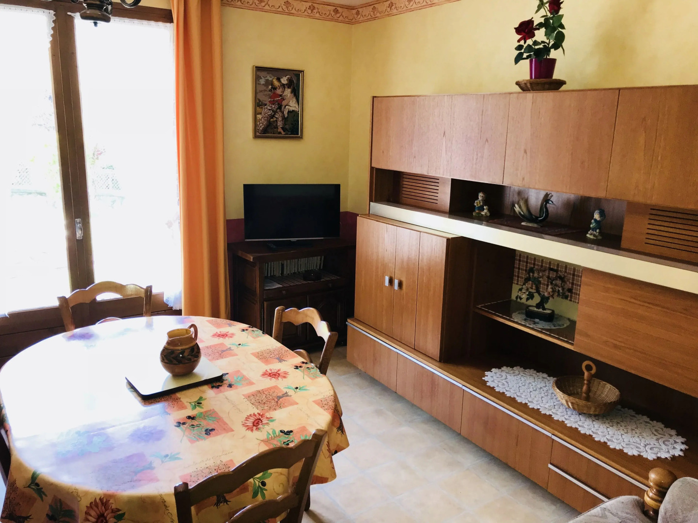 Gite La Balaguère T2