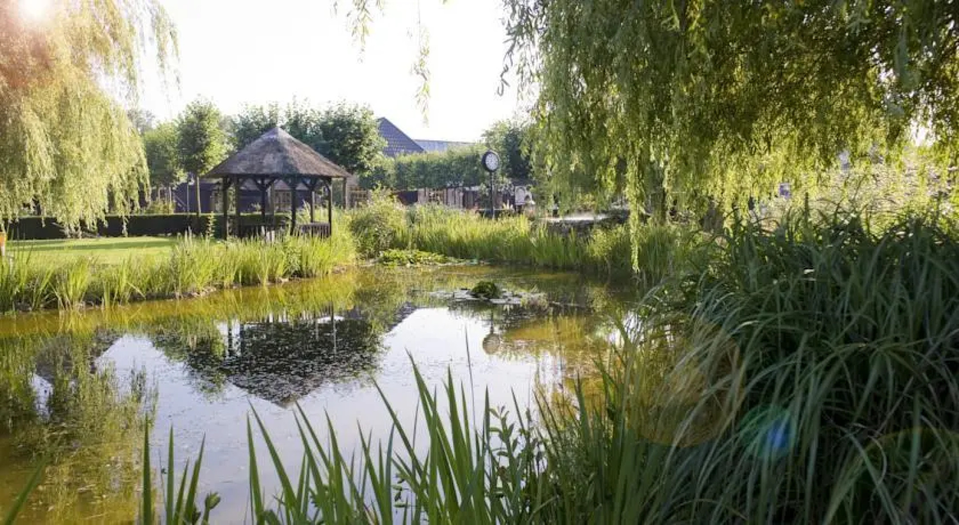 Zwaluwhoeve hotel de Tippe