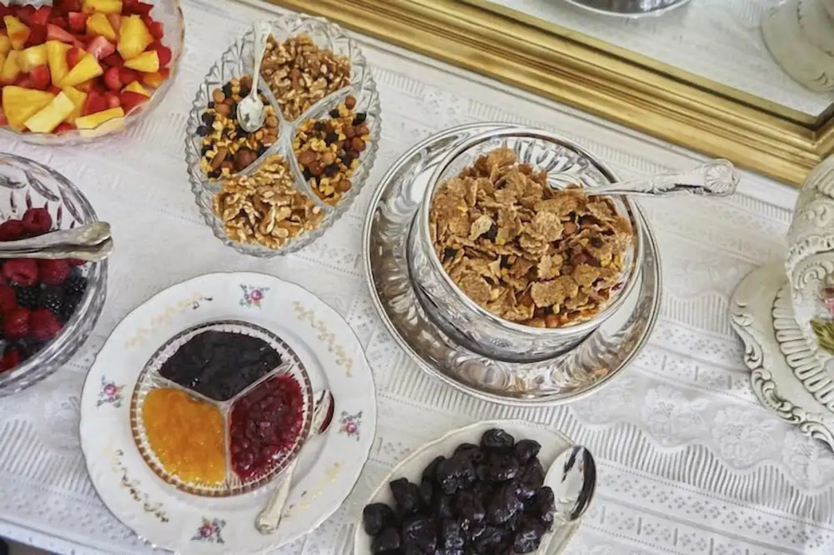 La Zarabba Relais de Charme