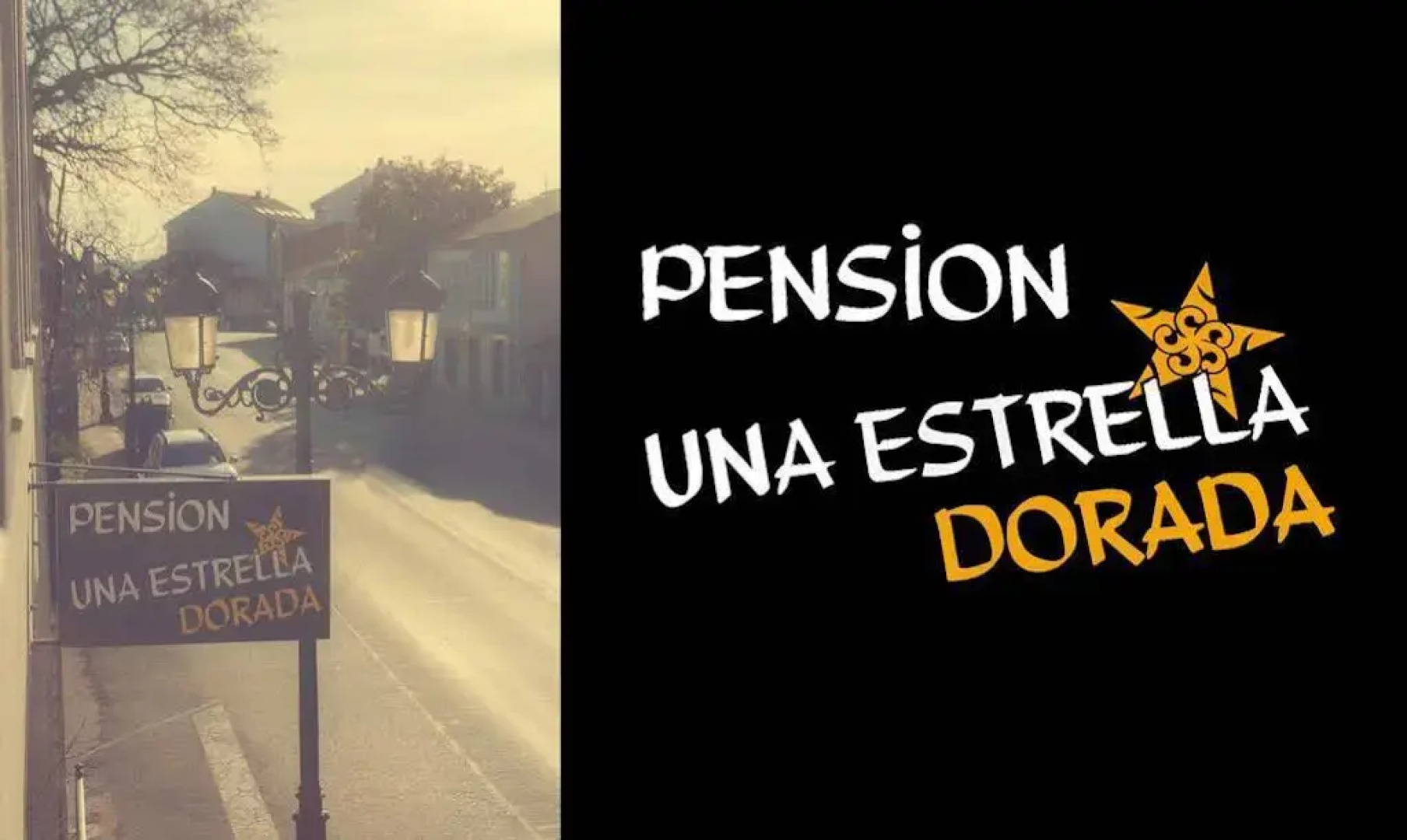 PR Una Estrella Dorada