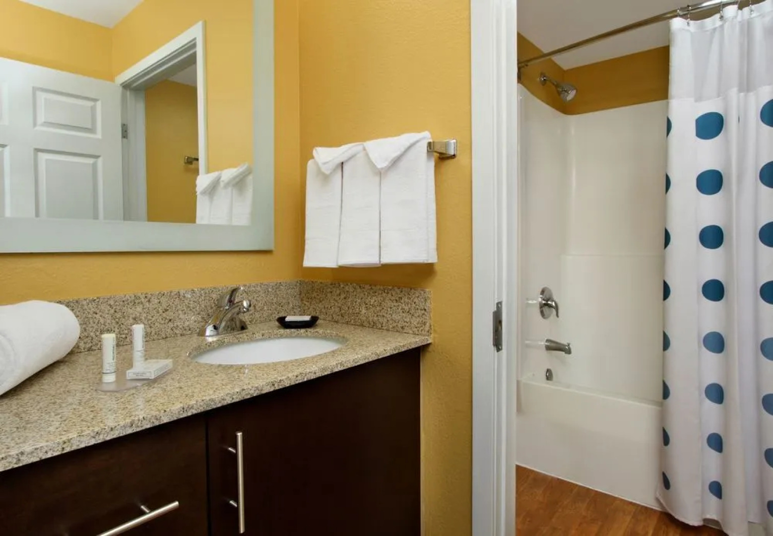TownePlace Suites Newark Silicon Valley