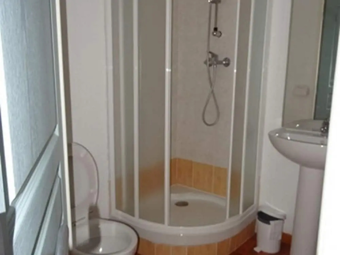 Apartment in Wooden Building in the Nice Superdévoluy