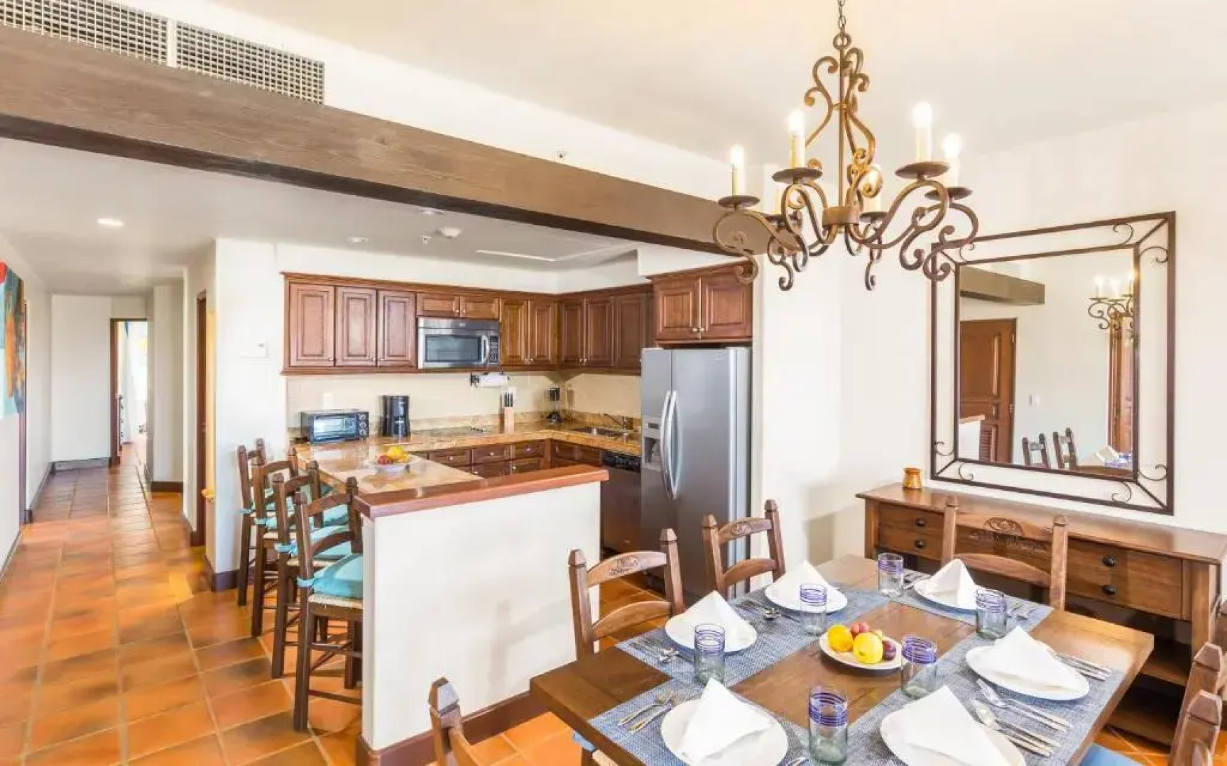 Suites at Hacienda Del Mar Los Cabos