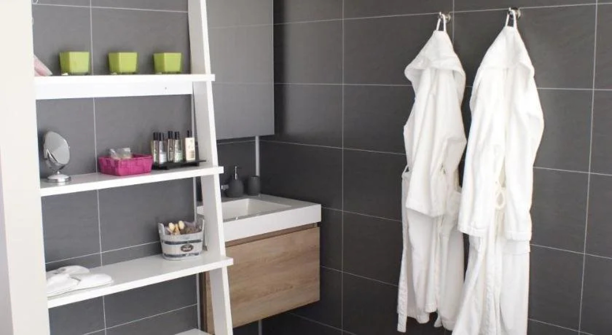 B&B Le Secret de Sarah