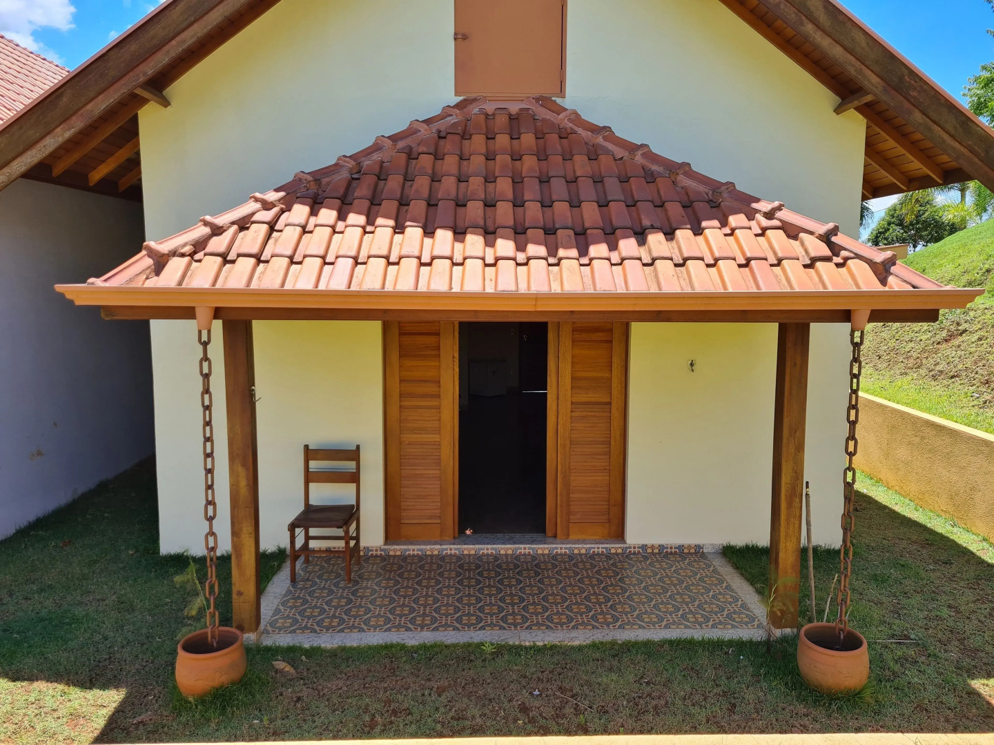 Pousada Appaloosa