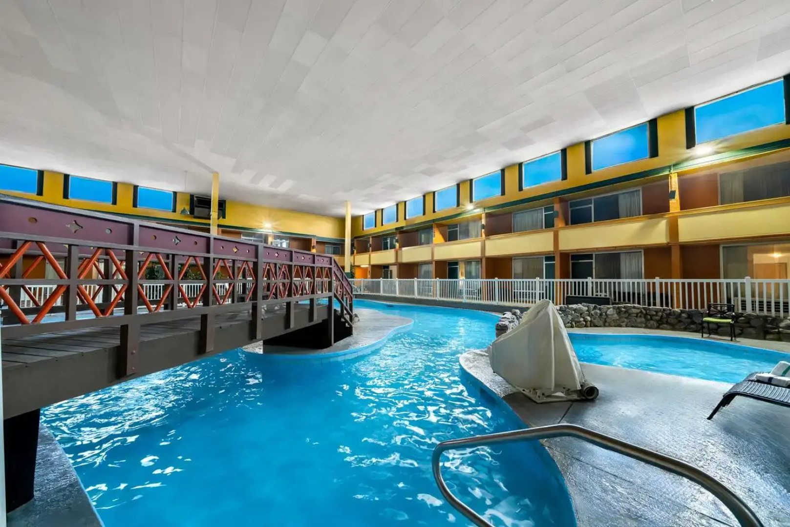 Suburban Studios, Kearney