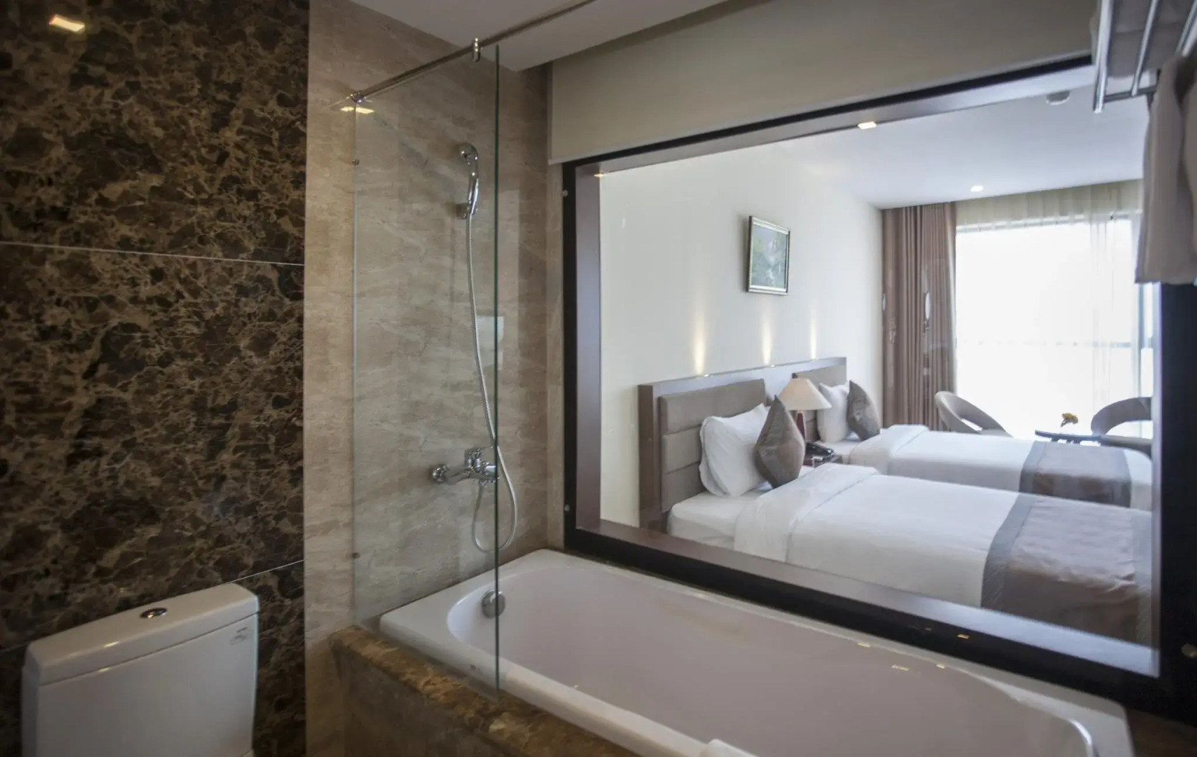 Muong Thanh Grand Quang Tri Hotel