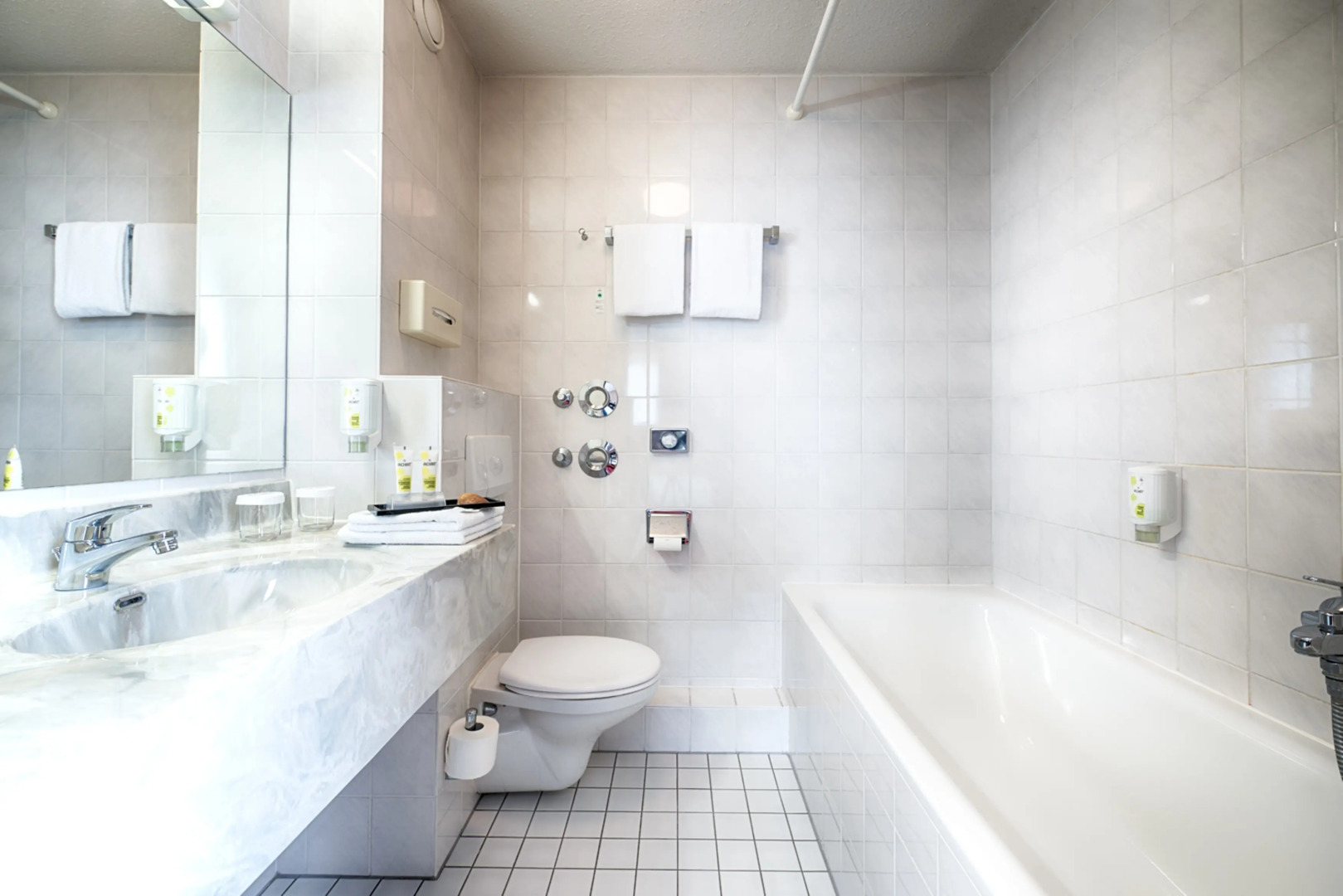 ACHAT Hotel Chemnitz