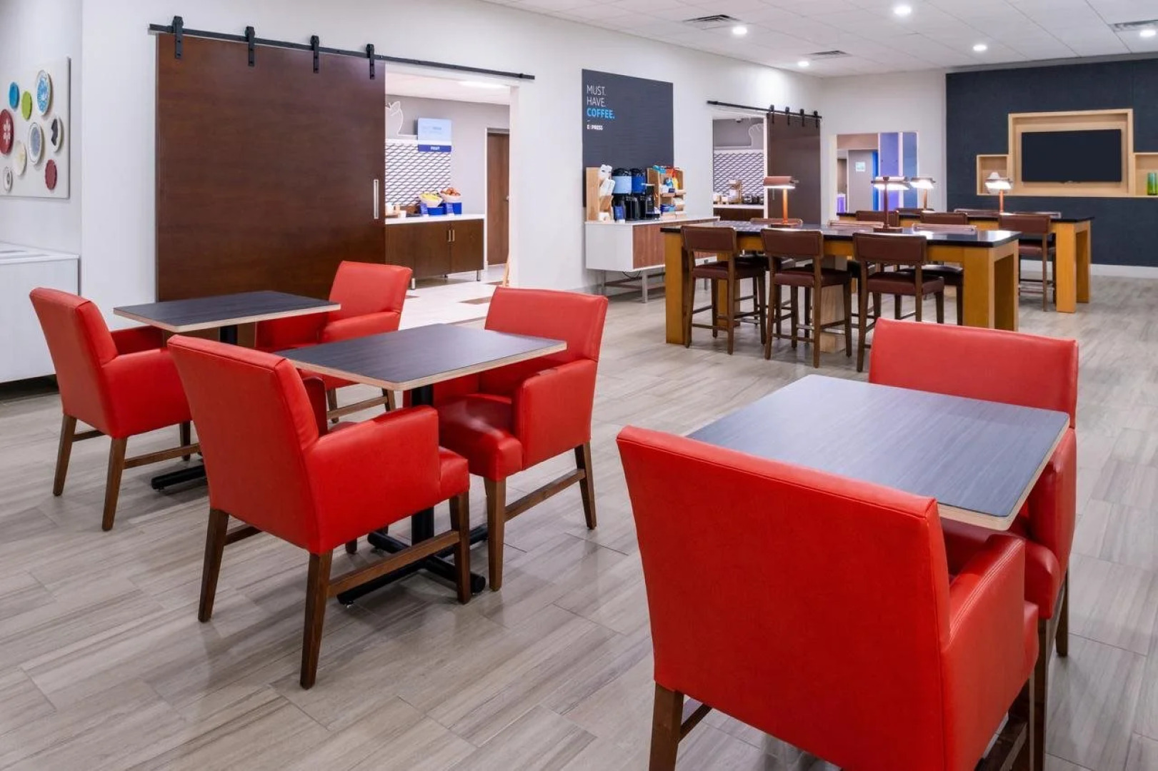 Holiday Inn Express & Suites Shreveport - Downtown by IHG