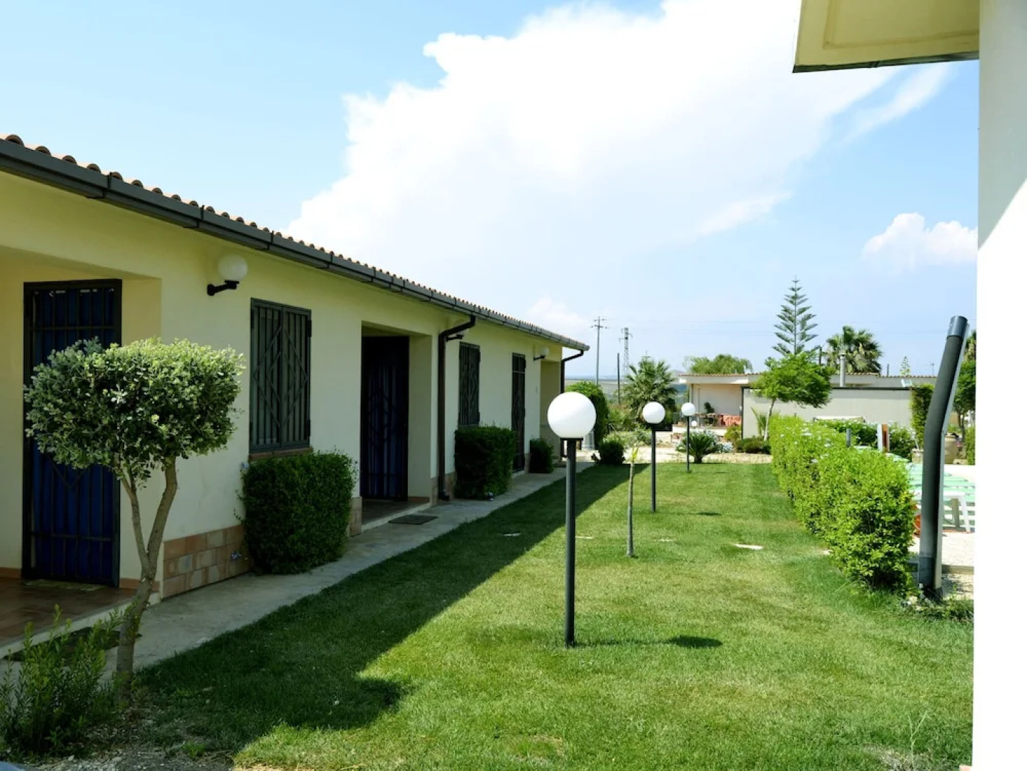 Makara Case Vacanza, App4, Monolocale