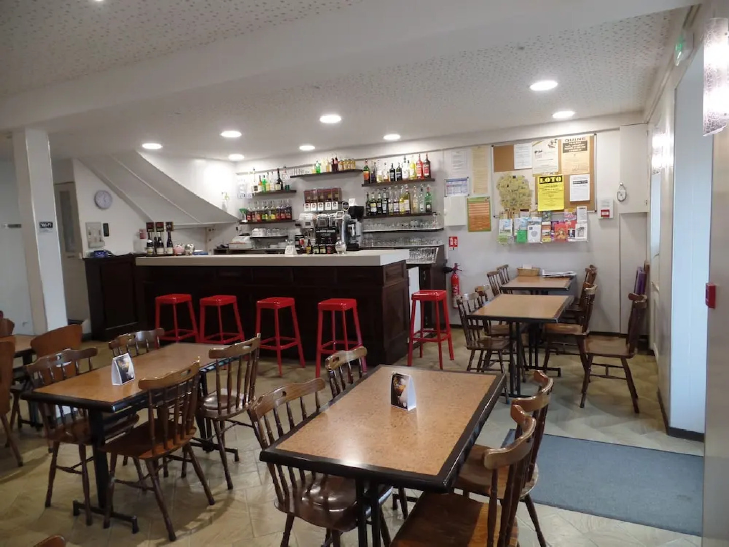 Auberge Saint Jacques