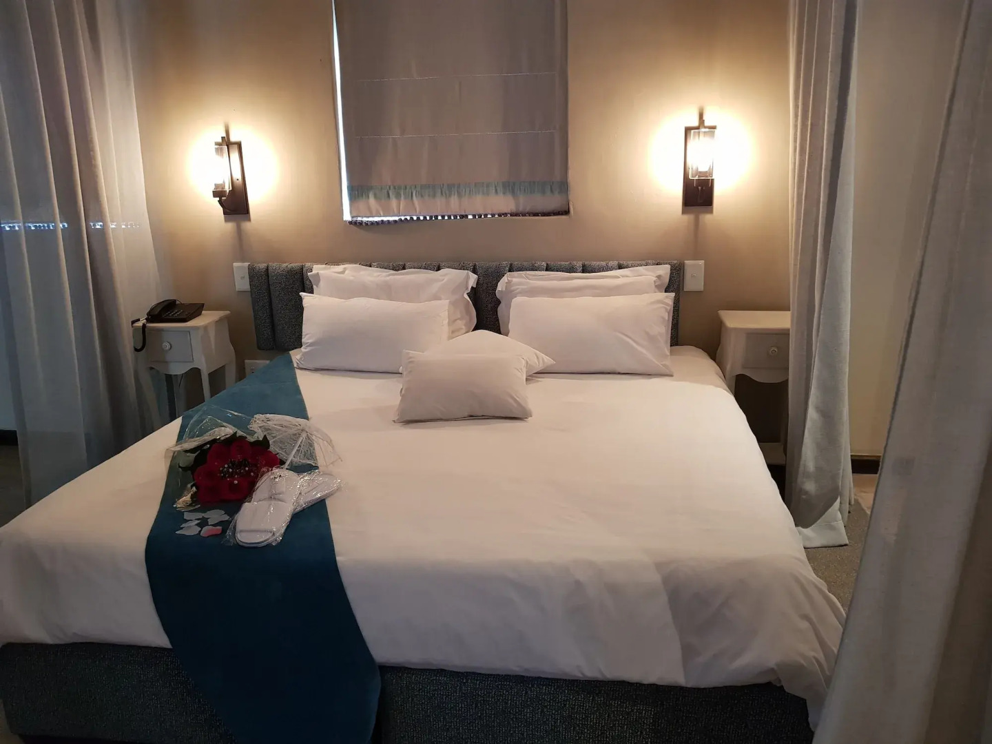 ANEW Resort Wilderness Garden Route