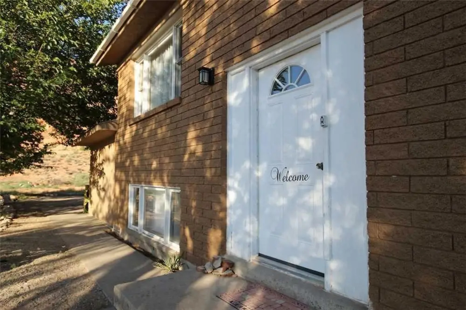 On the Rocks BnB by RedAwning