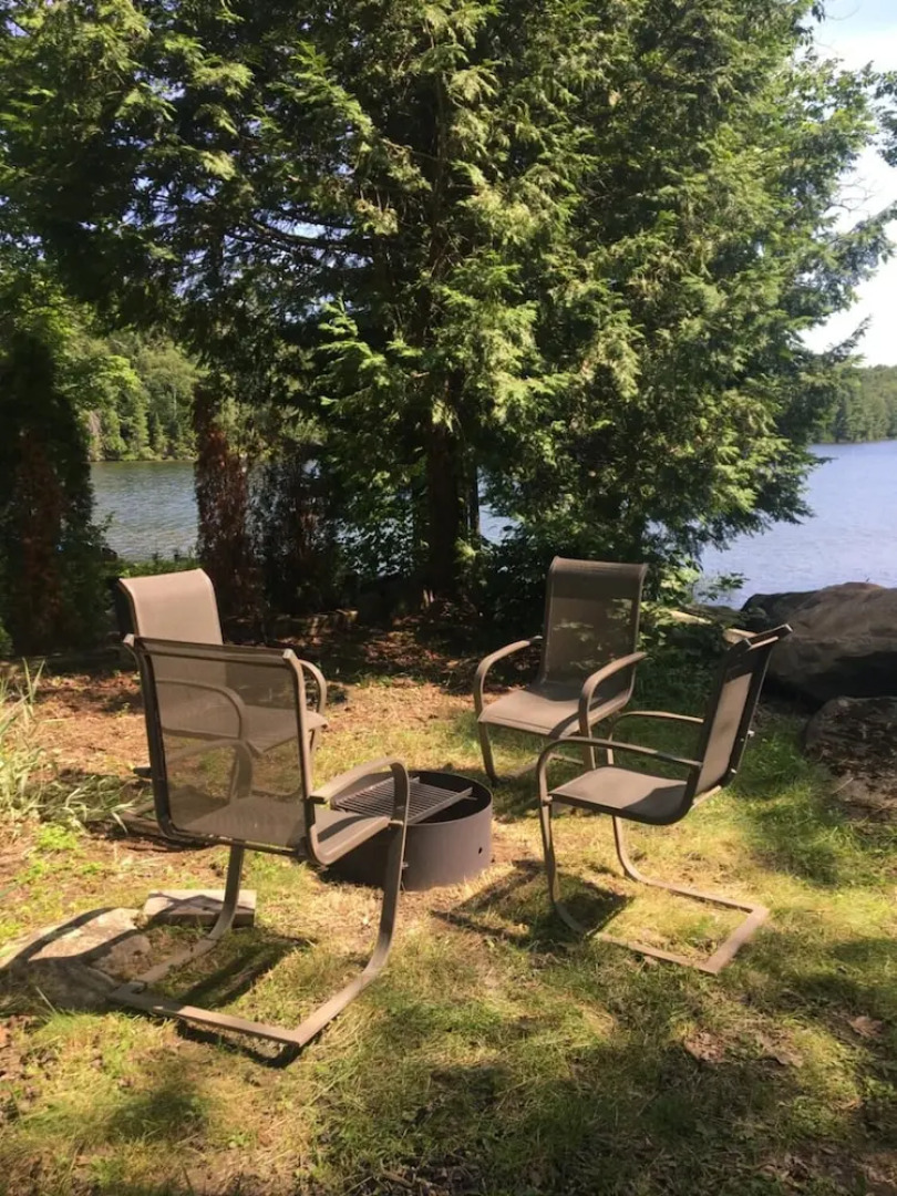 QuickStay - Heavenly Cottage (Beautiful Lake Views)