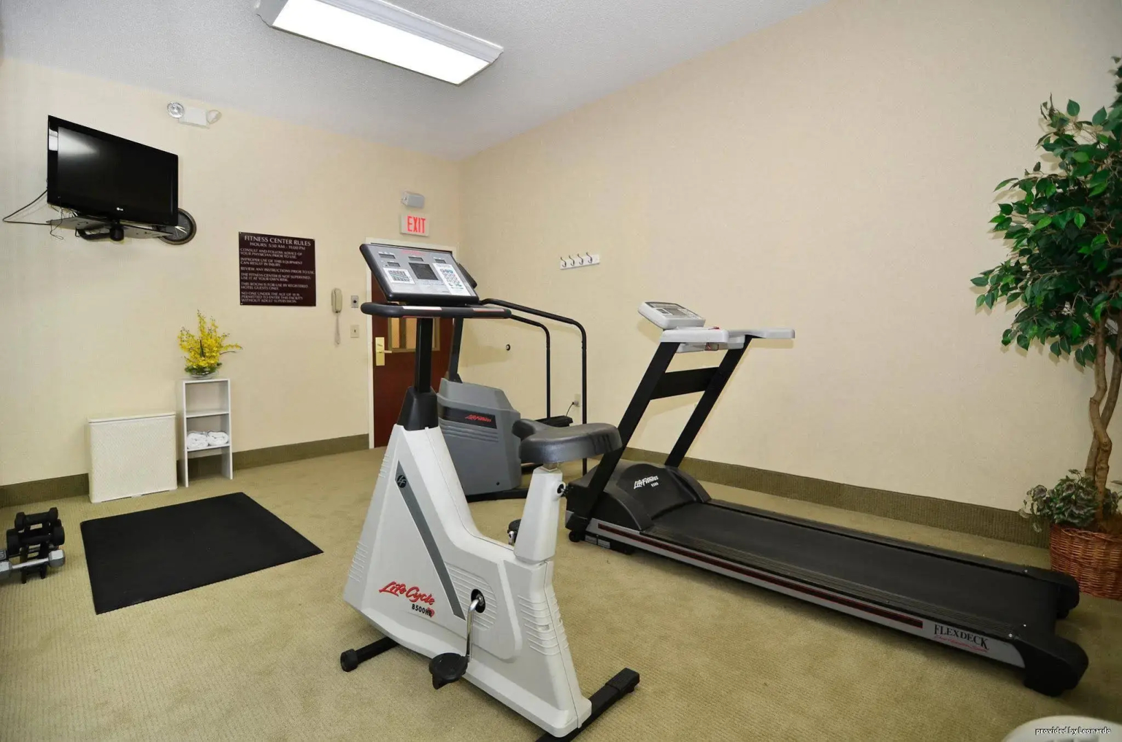 Best Western Hiram Inn & Suites