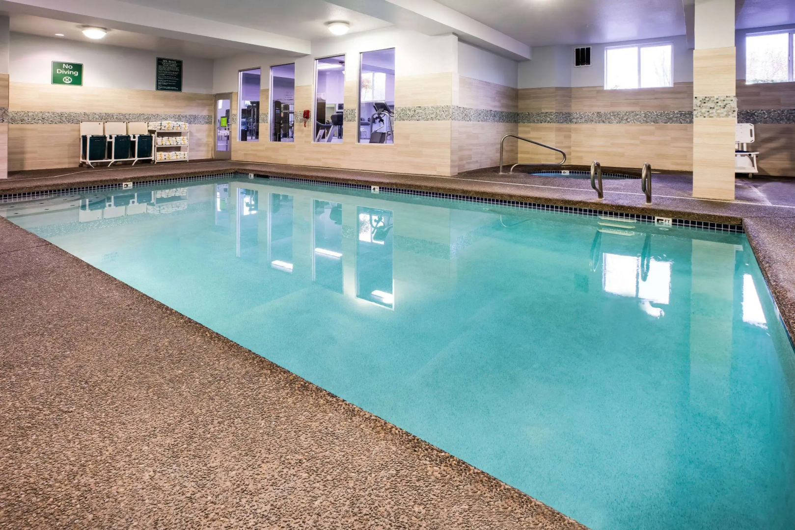 La Quinta Inn & Suites by Wyndham Portland Airport