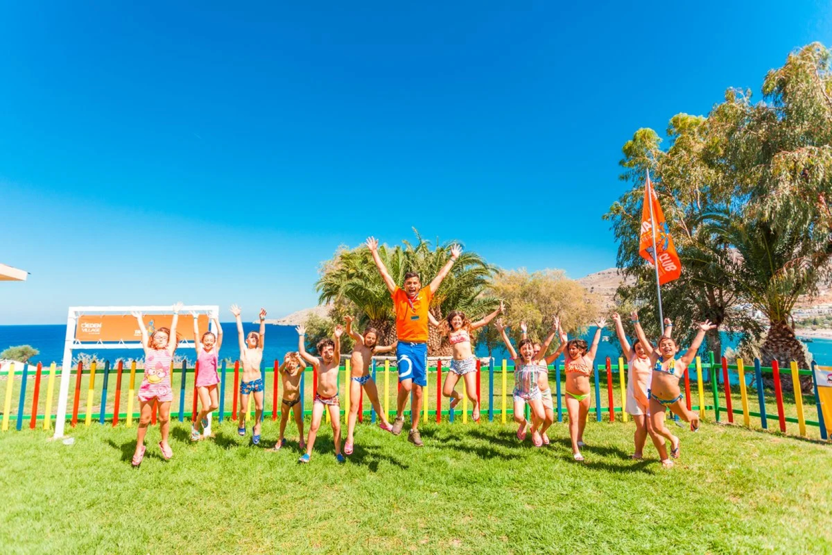 Lindos Royal Resort - All Inclusive