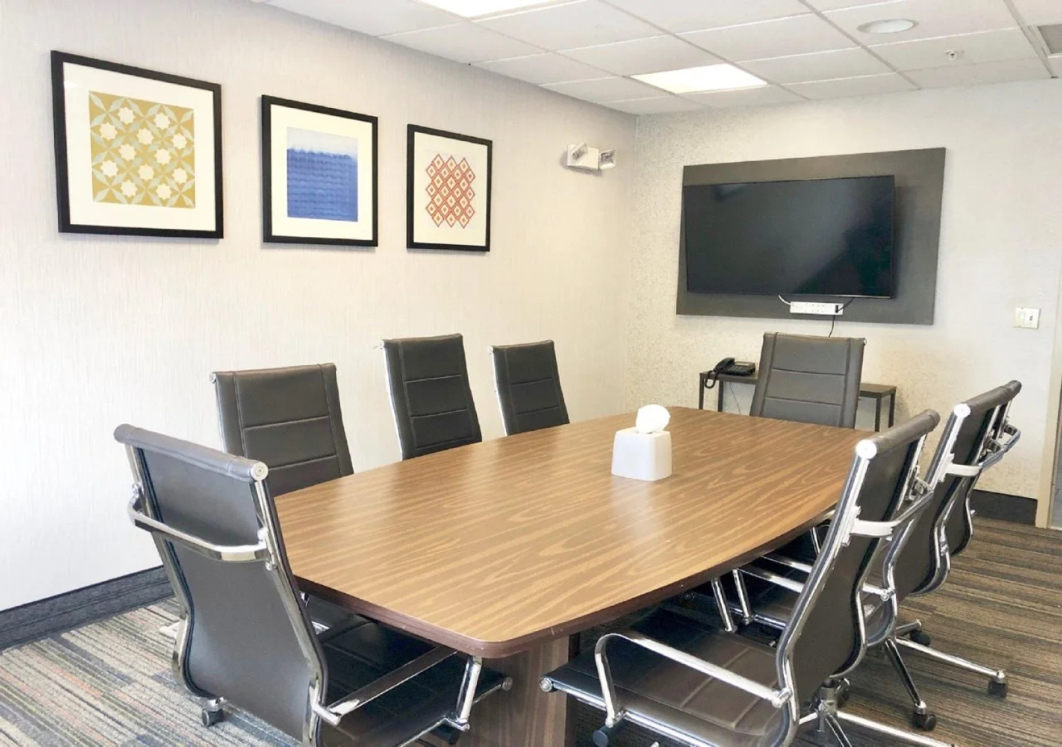 Holiday Inn Express Hotel & Suites Clewiston by IHG