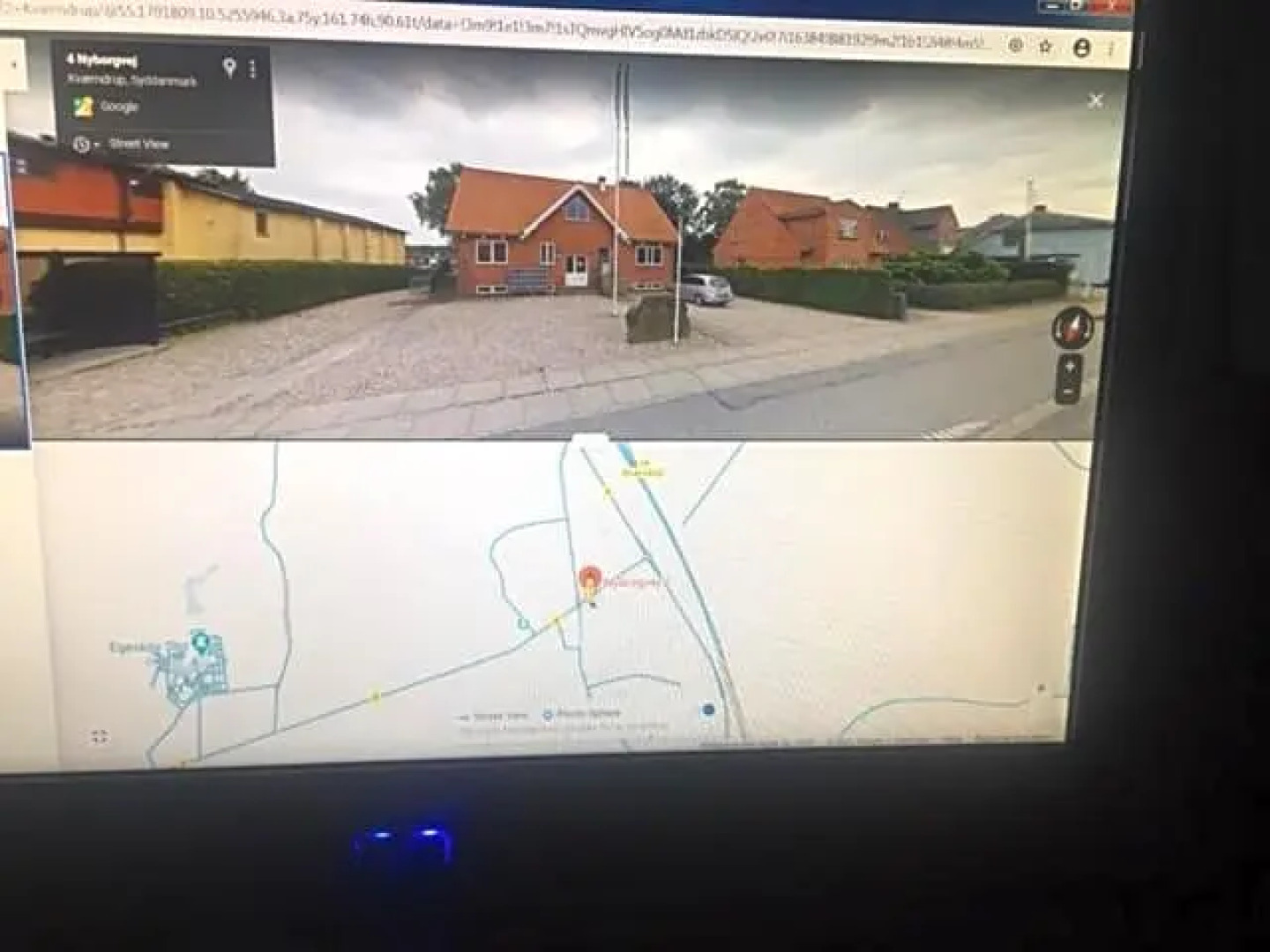 Kværndrup Bed & Breakfast