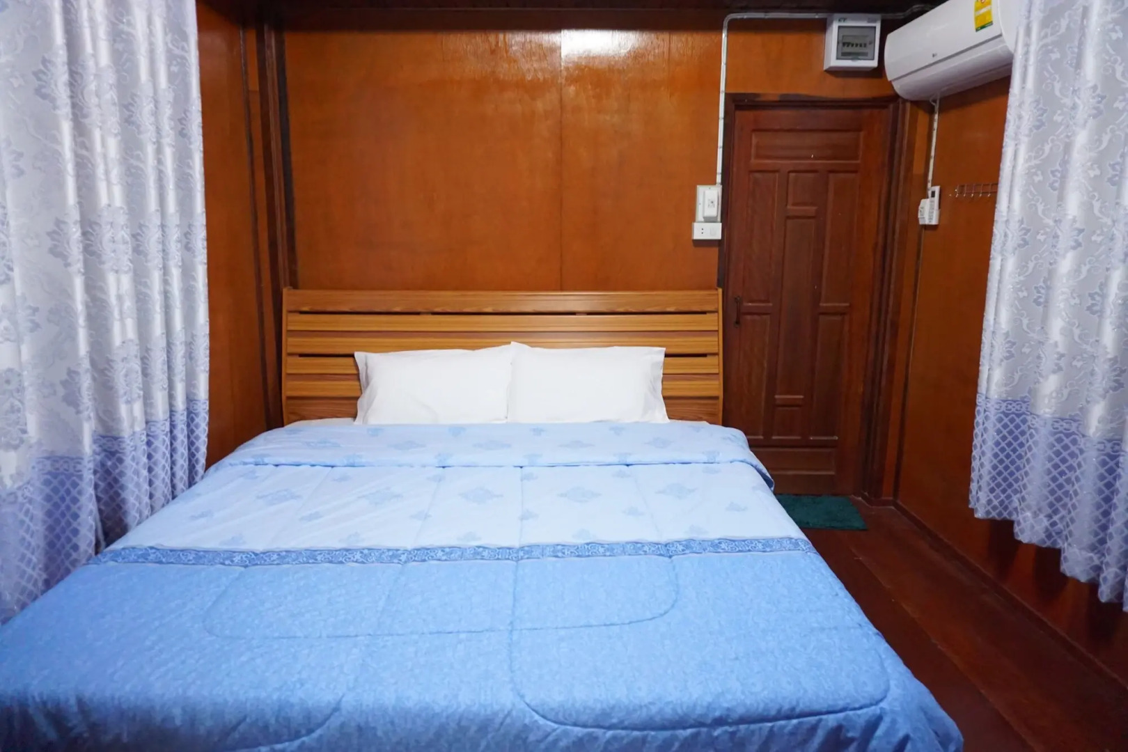 Nam Khong Tara Resort