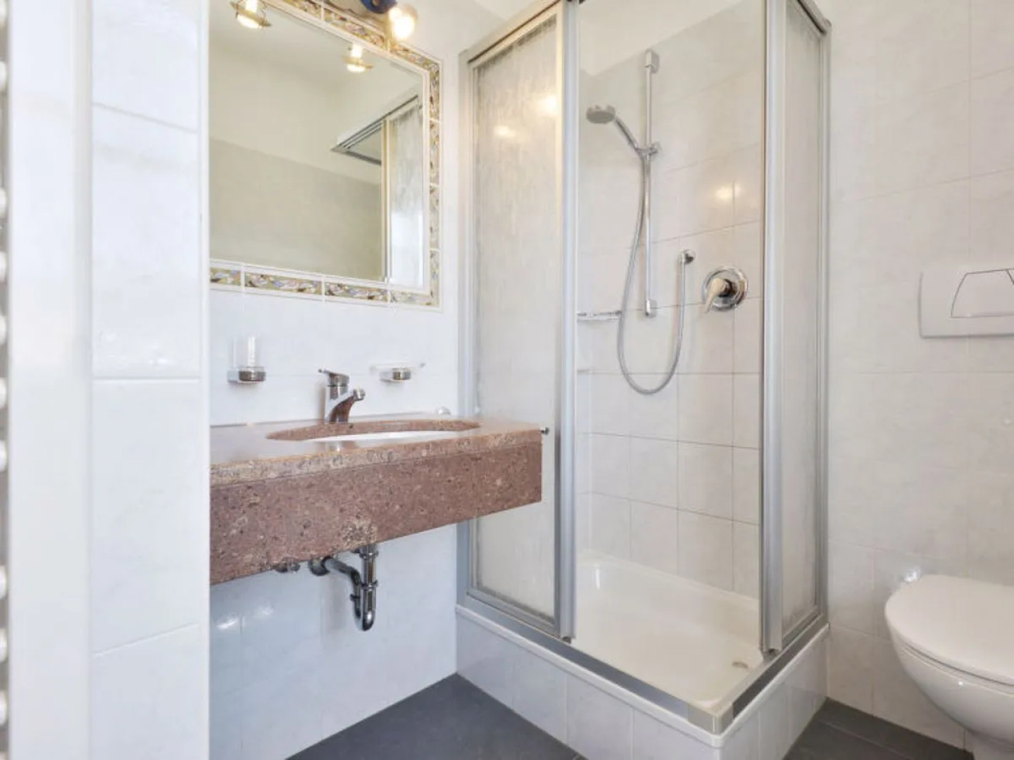 Rosengartenhof - Neuhaus