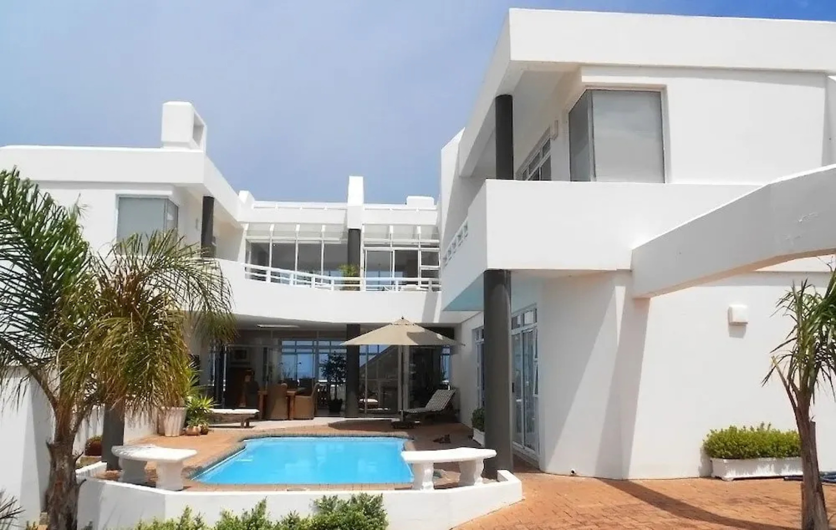 Beaumonte Guesthouse