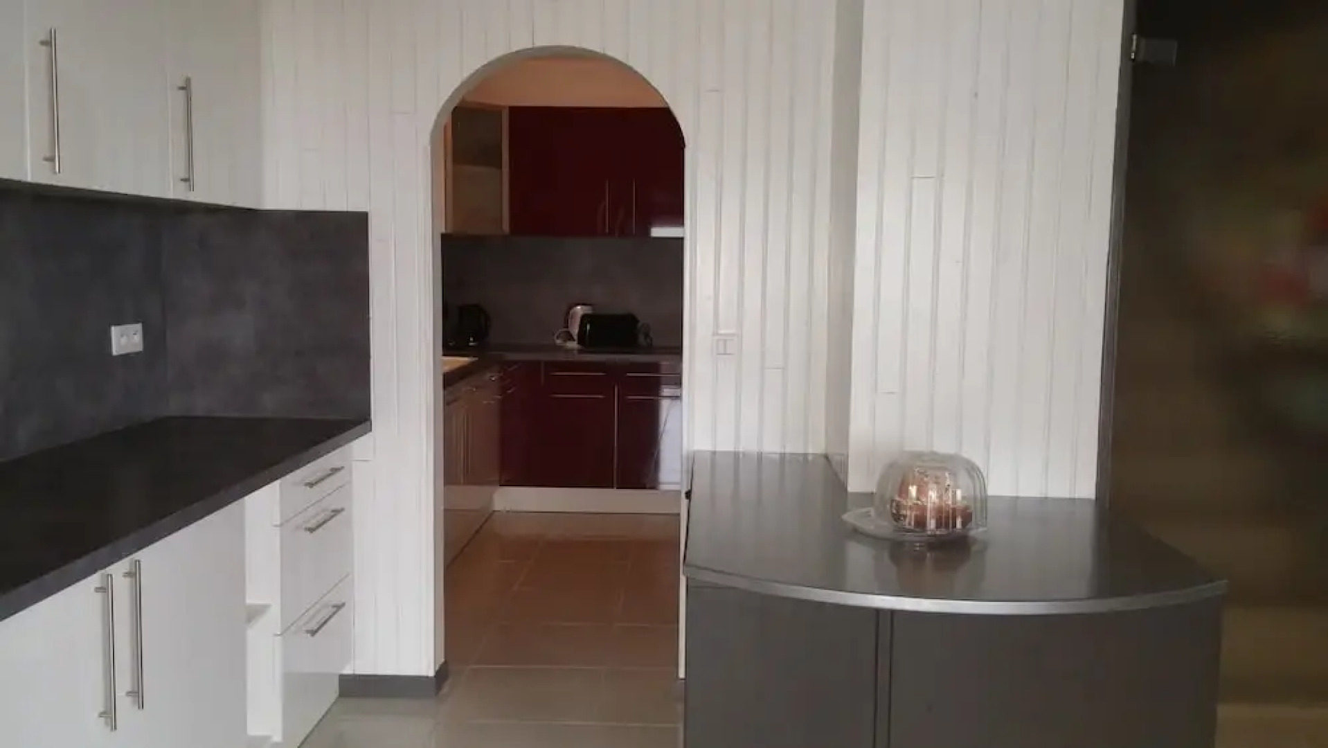 Regisland Gîte Orchidée