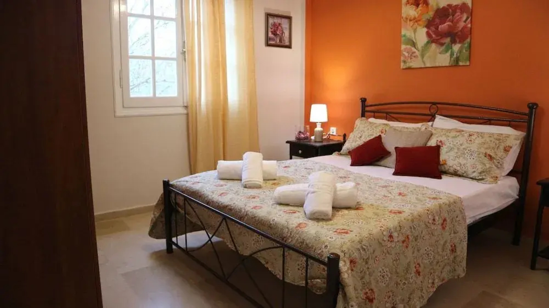 Nikolas House - by Corfuescapes