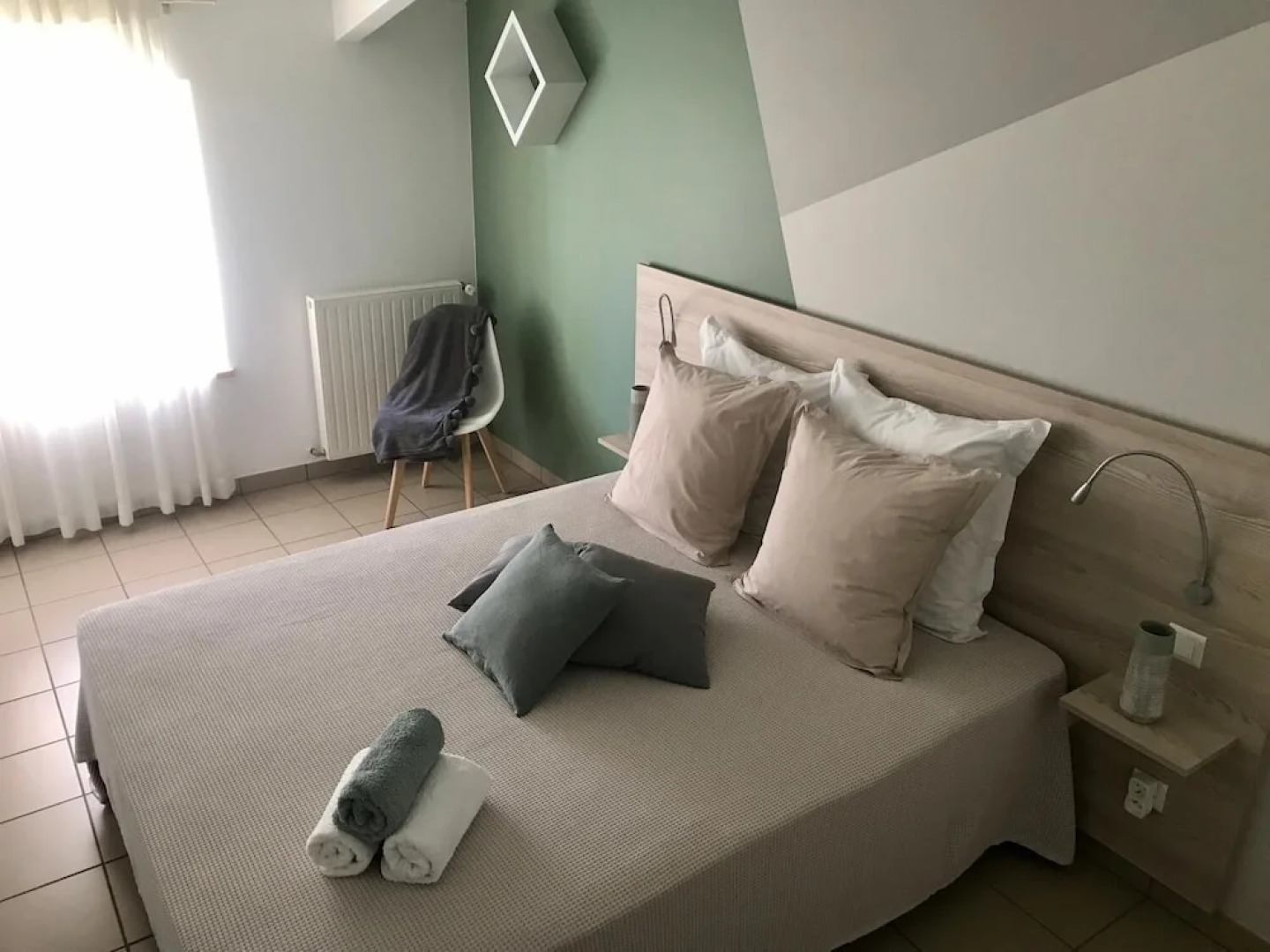 Le Chiron de la Roche