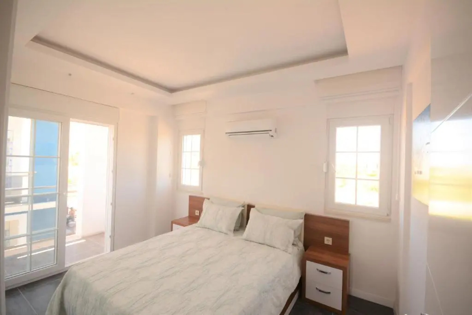 Sweet Home Kemer Apartments