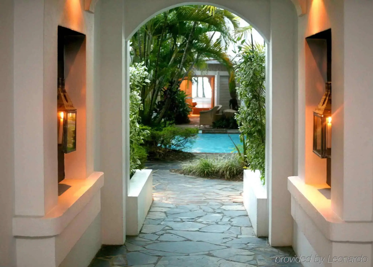 The Reef House Adults Retreat