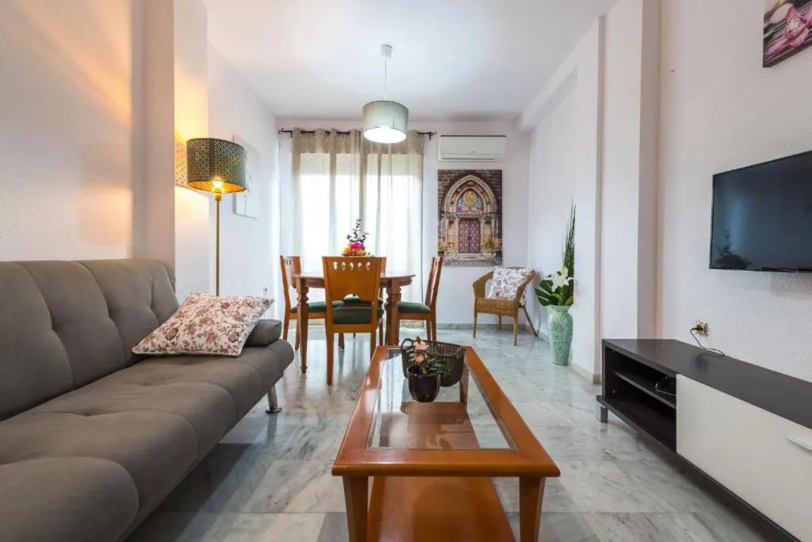 Cenes de la Vega 15 minutos Granada centro