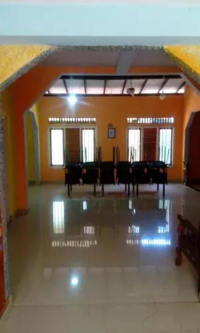 Seth Sa Accommodation Block A