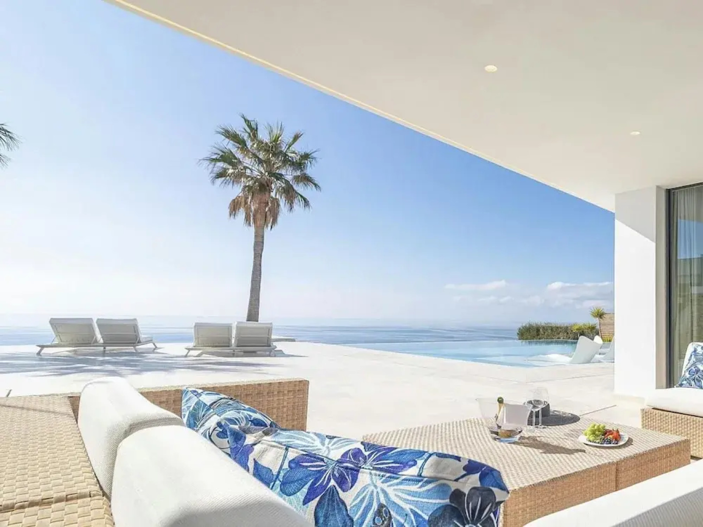 Holiday Home With Complimentary Activities