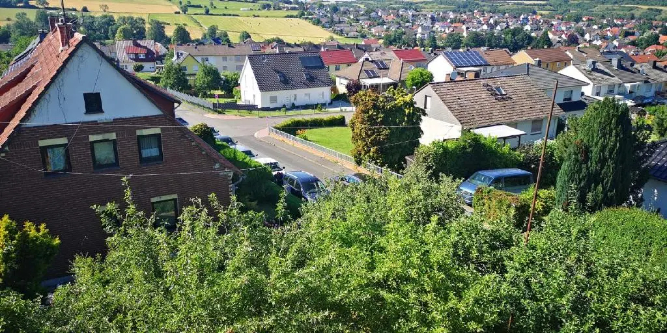 Schicke Ferienwohnung am Badesee bei Kassel