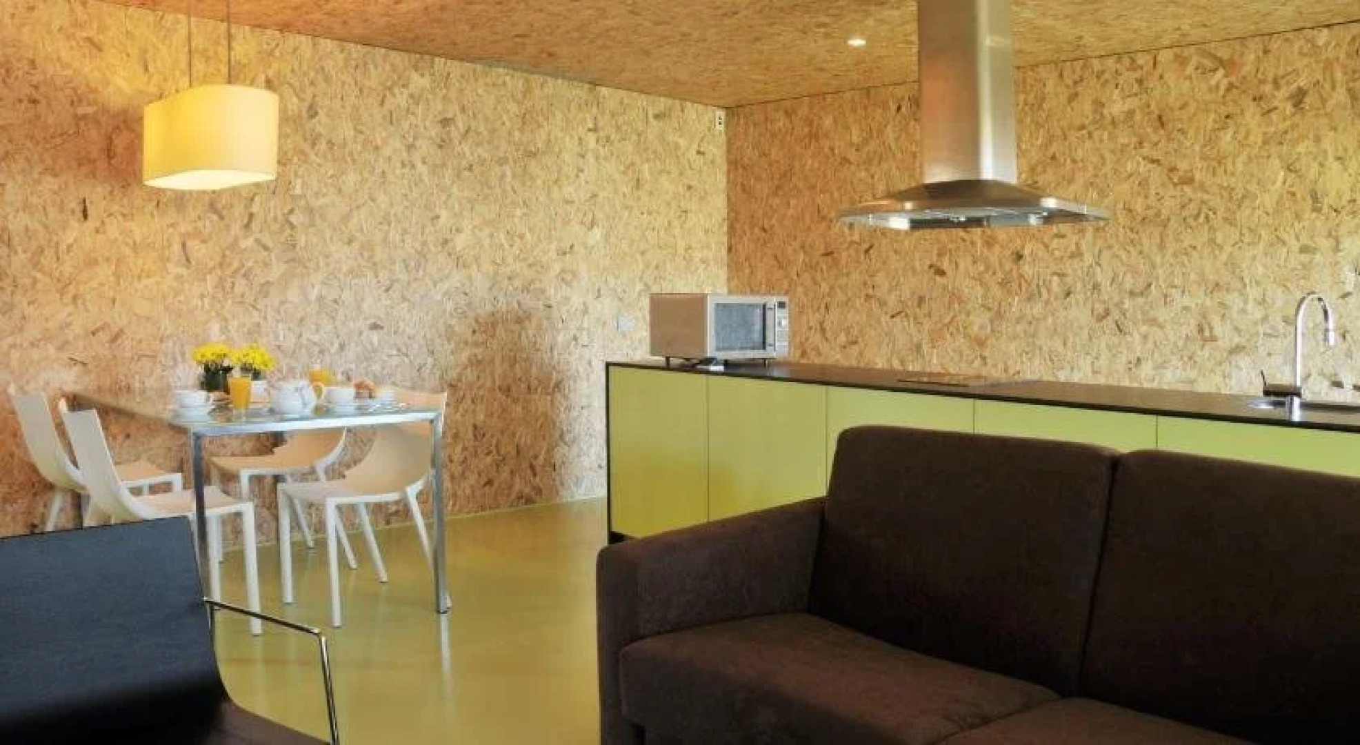 Encosta do Paraíso – Apartamentos Turísticos