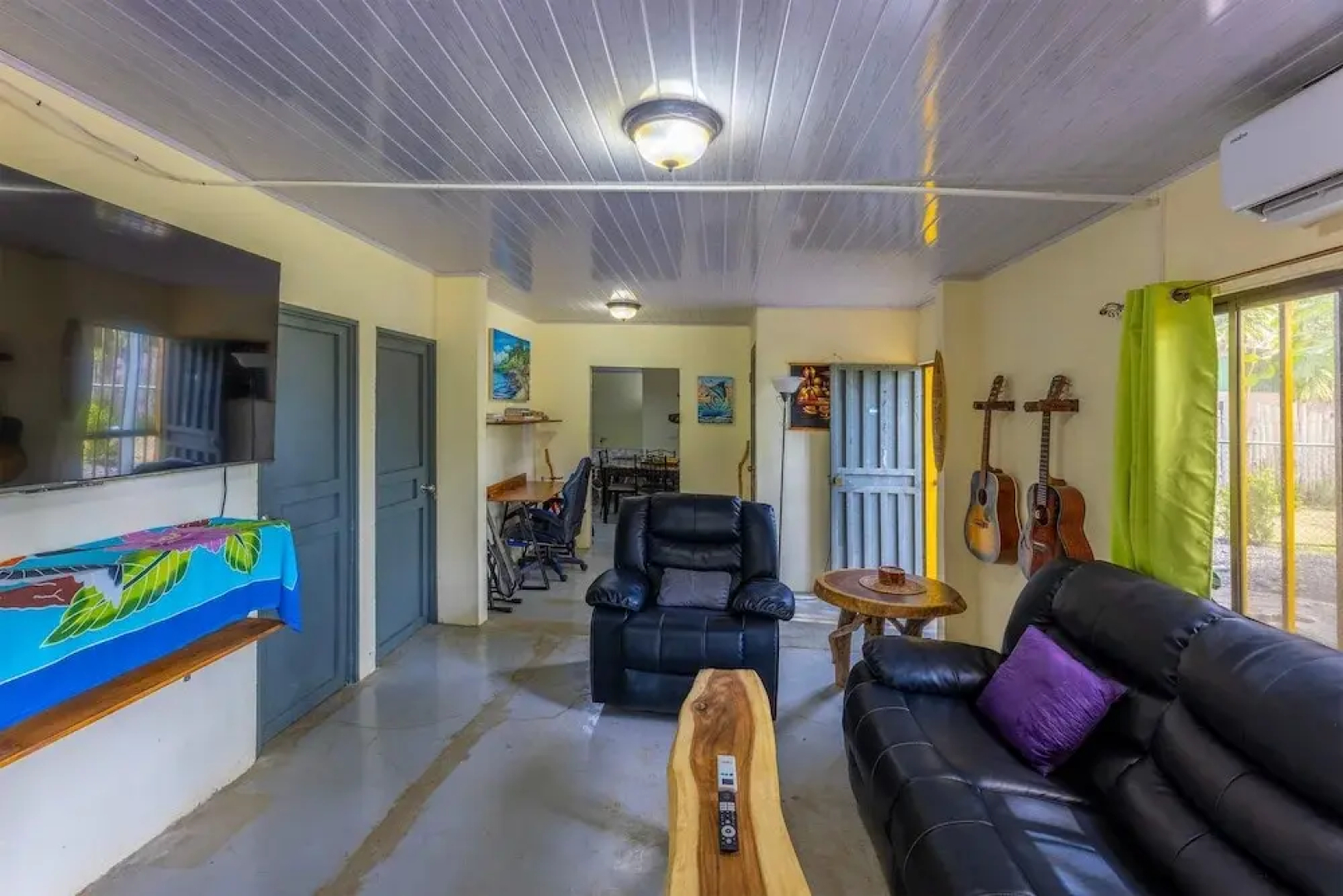 Chill Surf Getaway 1 Min Walk to the Beach