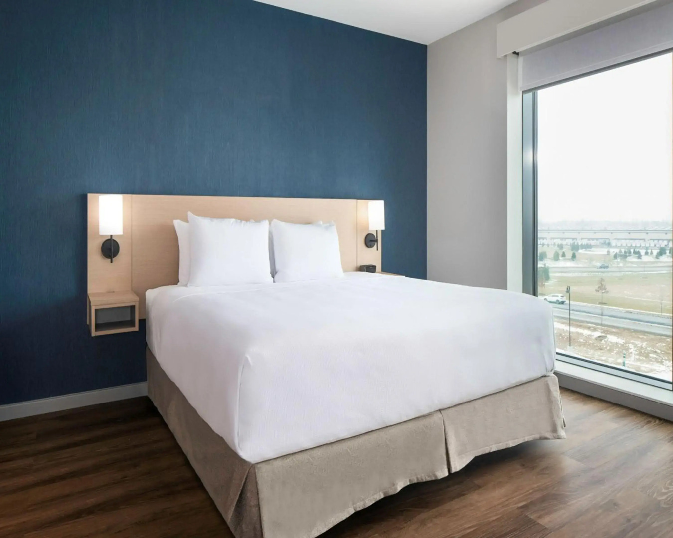 Hyatt Place Allentown / Lehigh Valley