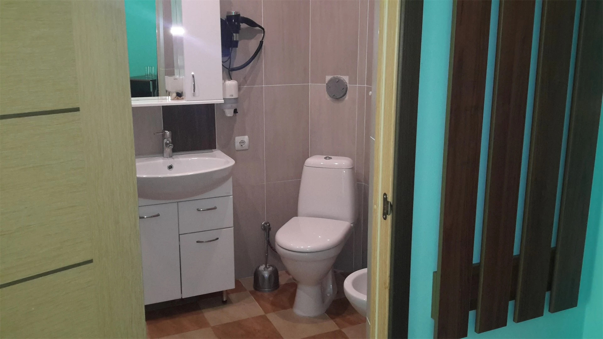 Undersun Village (Андерсан Вилладж)