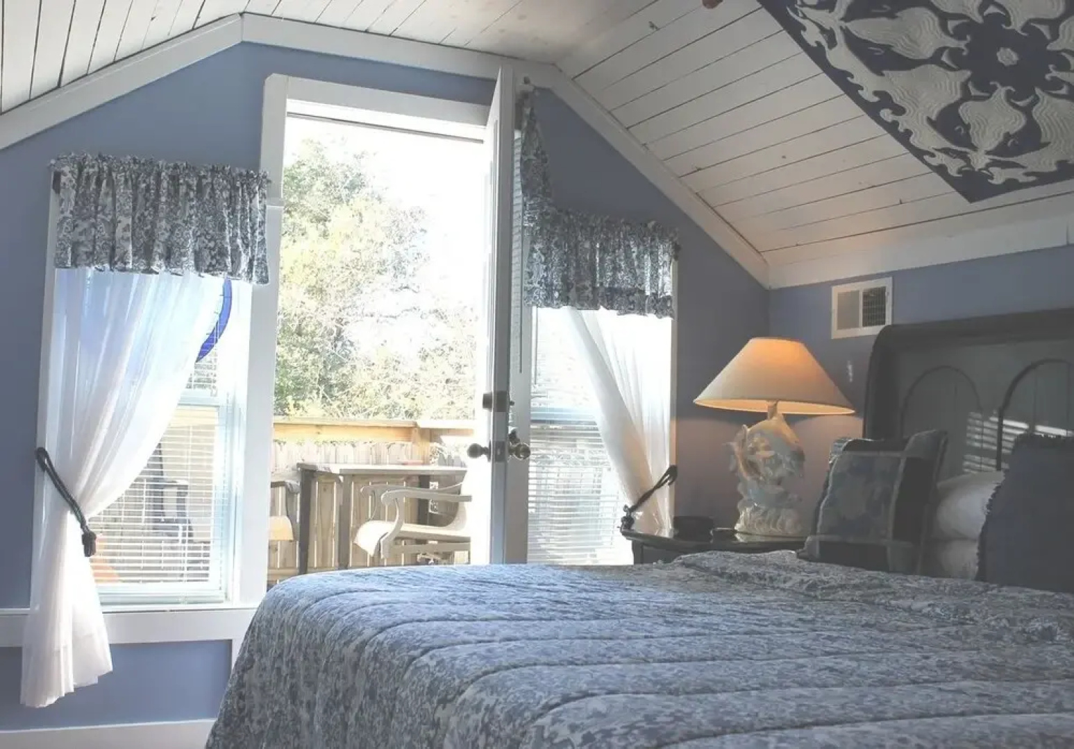 Tybee Island Inn