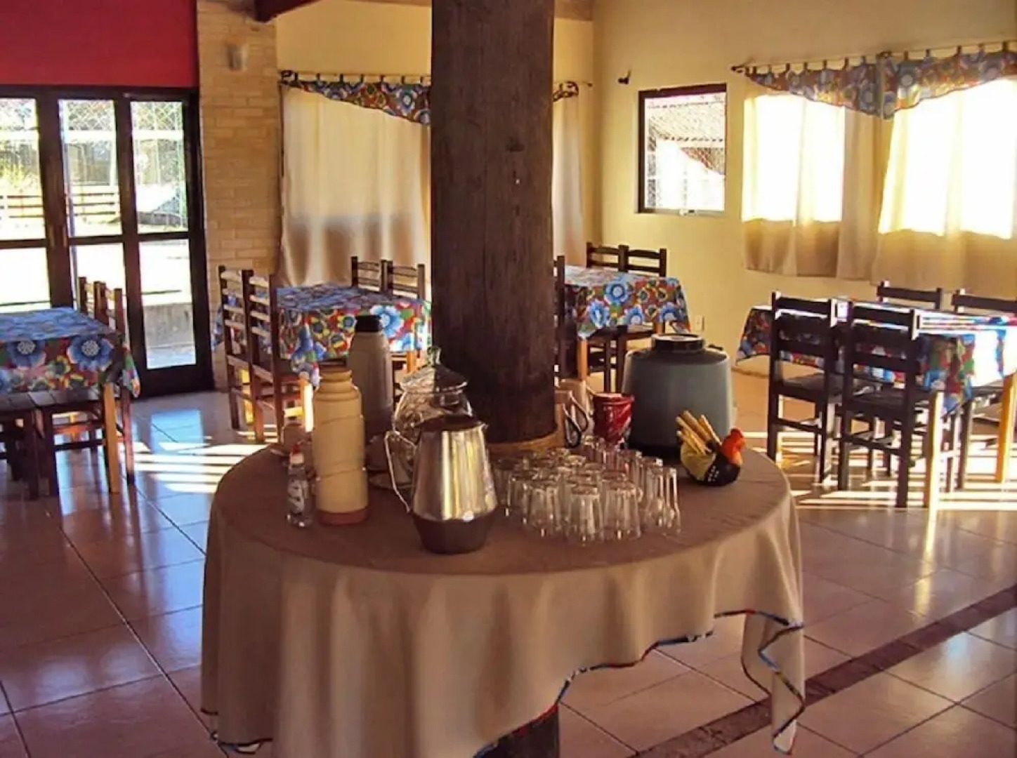 Pousada Pé da Serra