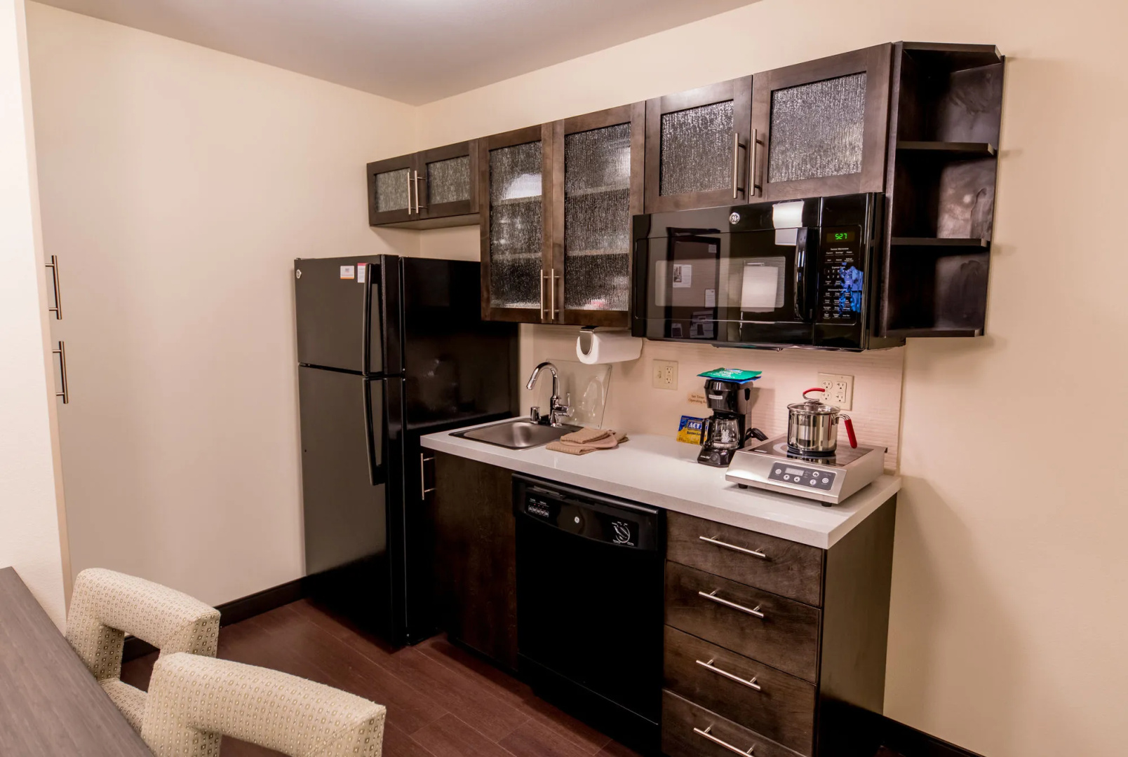 Candlewood Suites Fairbanks by IHG