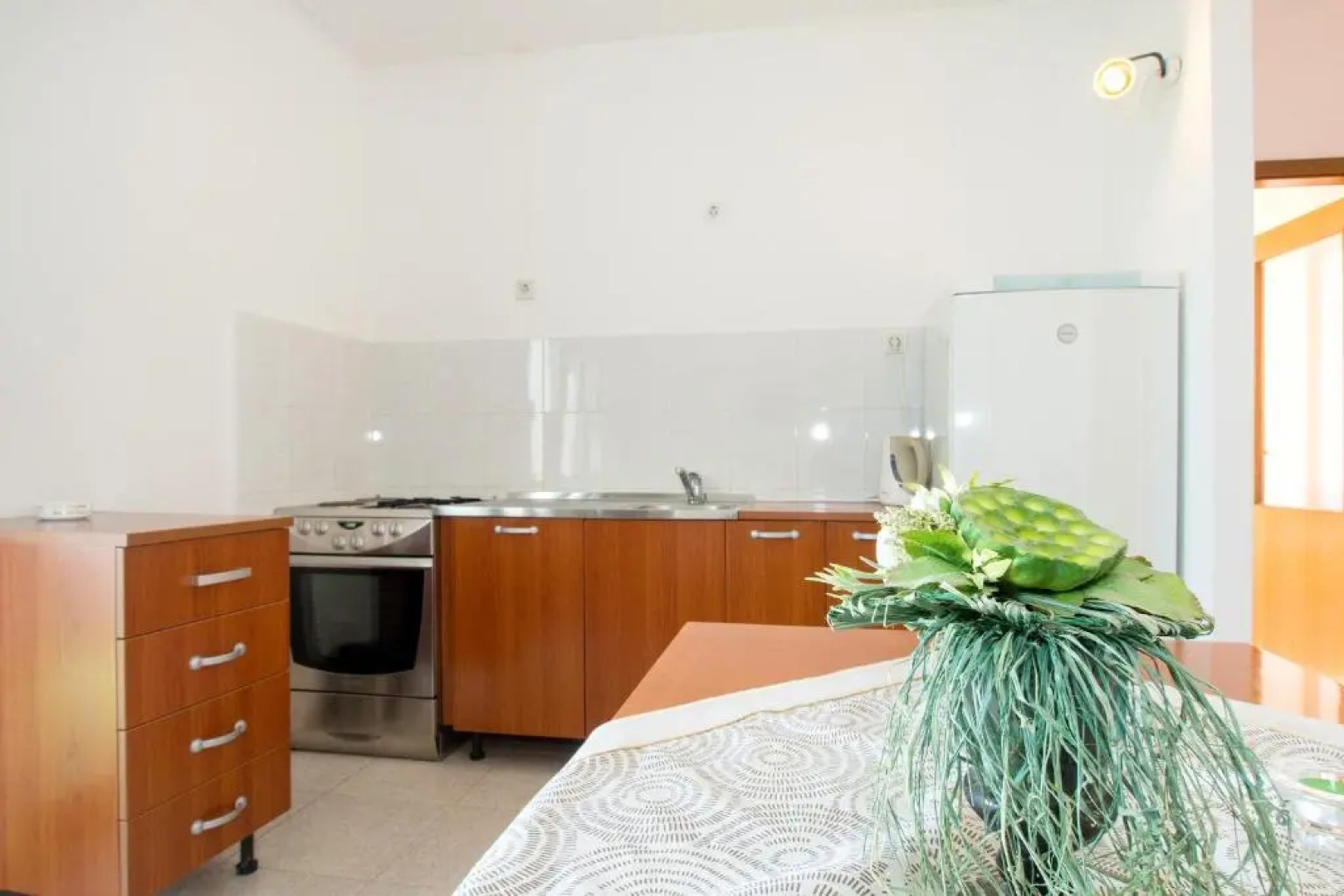 Beach Guesthouse Mediteran